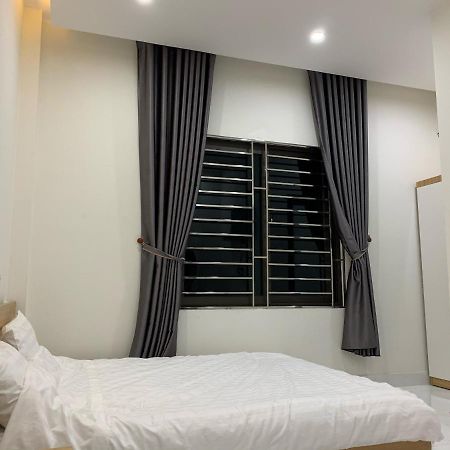 58M Motel Cao Bang Exterior foto