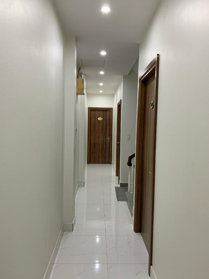 58M Motel Cao Bang Exterior foto